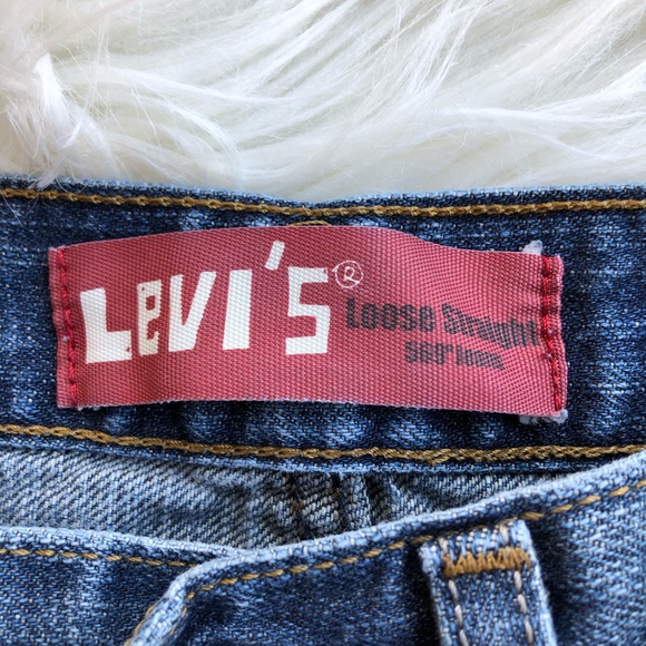 Levi’s - Picture 3 of 7